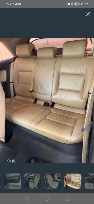 Audi a3 Quattro  2006