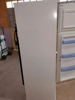Nevera de dos puertas