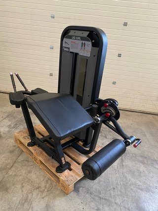 Máquina de gimnasio Femoral Tumbado Nautilus