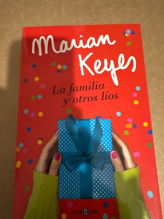La familia y otros líos