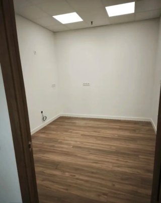 Manitas a domicilio