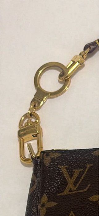 Extensor Louis Vuitton
