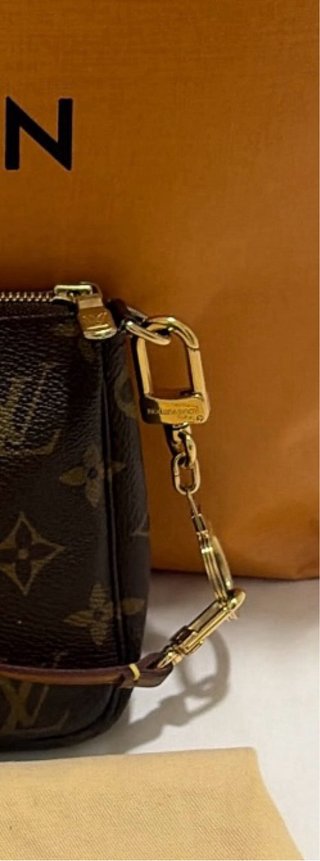 Extensor Louis Vuitton