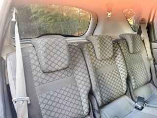 Renault Scenic 2012