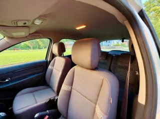 Renault Scenic 2012