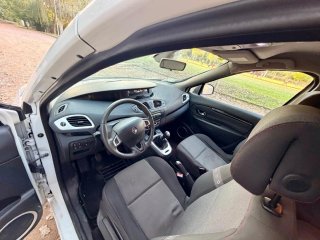 Renault Scenic 2012