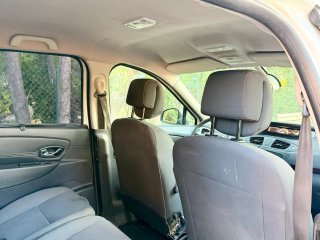 Renault Scenic 2012