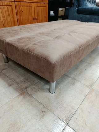 SOFÁ CAMA CLIC CLAC
