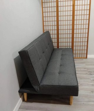 SOFÁ CAMA CLIC CLAC