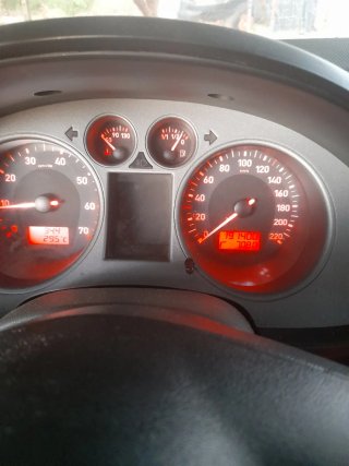 SEAT Ibiza 2008
