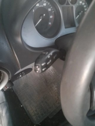 SEAT Ibiza 2008
