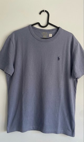 Camiseta Polo Ralph Lauren Azul Talla M