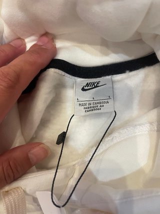 Chandal Niño Talla L ( talla pequeño)
