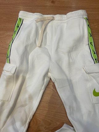 Chandal Niño Talla L ( talla pequeño)
