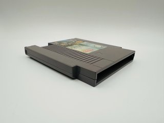 The Battle of Olympus Nes Pal B