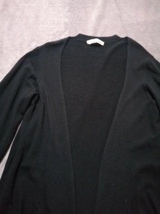 Cardigan Liviana Conti lana vergine
