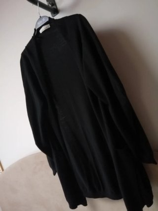 Cardigan Liviana Conti lana vergine