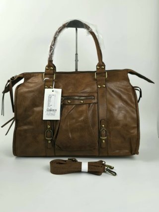 Borsa city bag taglia XXL , 44×30×14cm Nuova