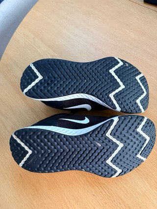 Zapatillas Nike Revolution Flyease 45W