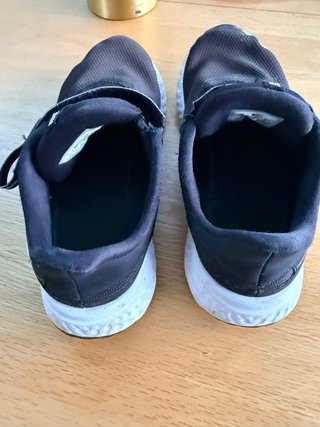 Zapatillas Nike Revolution Flyease 45W