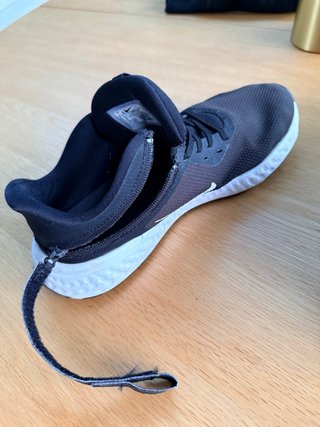 Zapatillas Nike Revolution Flyease 45W