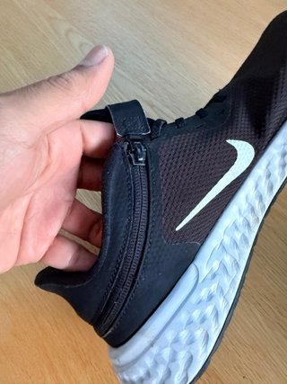 Zapatillas Nike Revolution Flyease 45W