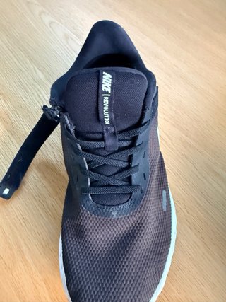 Zapatillas Nike Revolution Flyease 45W