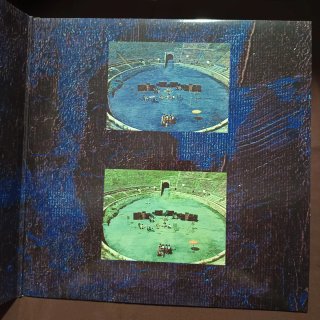 Pink Floyd - Pompeii (2 Vinili Colorati)