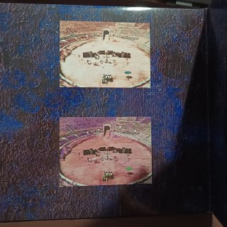 Pink Floyd - Pompeii (2 Vinili Colorati)
