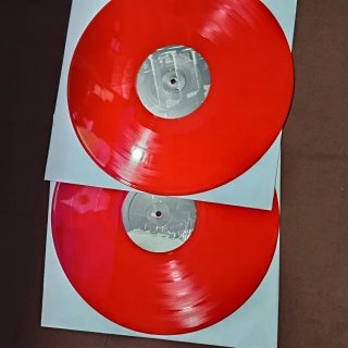Pink Floyd - Pompeii (2 Vinili Colorati)