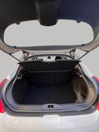 Peugeot 308 . Año 2011