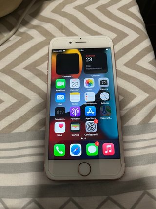 iPhone 7 32GB Rose Gold