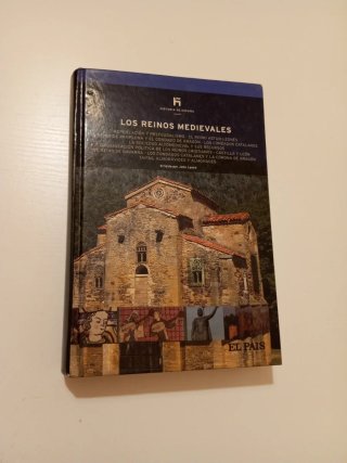 Los reinos medievales