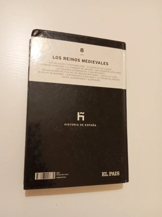 Los reinos medievales