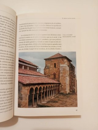 Los reinos medievales
