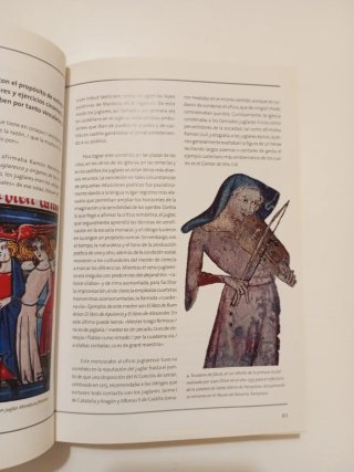 Los reinos medievales