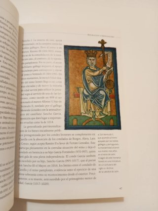 Los reinos medievales