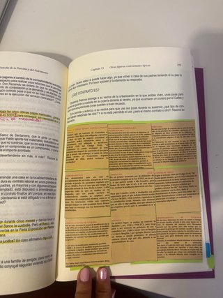 Compendio de derecho de la persona y del patrimoni