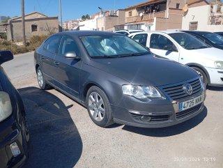 Volkswagen Passat 2006