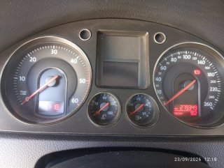 Volkswagen Passat 2006