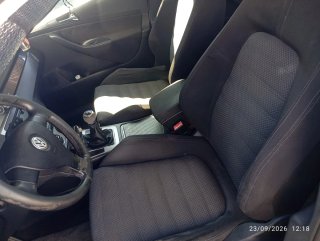 Volkswagen Passat 2006