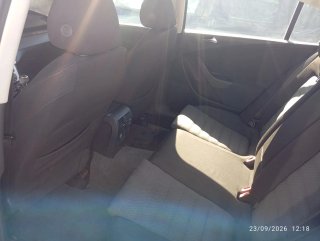 Volkswagen Passat 2006