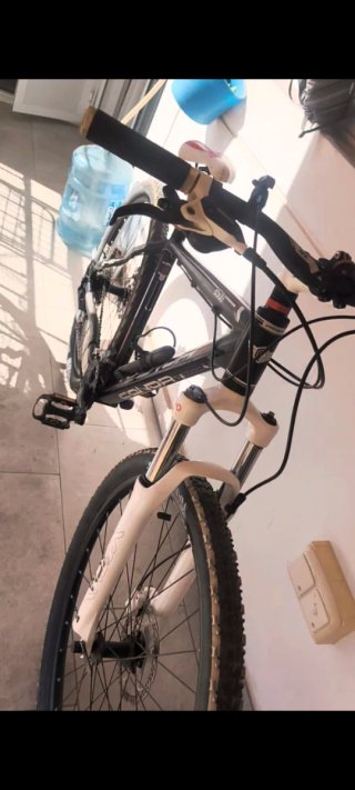 Bicicleta de Montaña Conor 8500