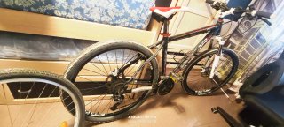 Bicicleta de Montaña Conor 8500