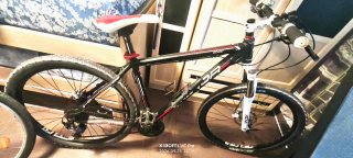 Bicicleta de Montaña Conor 8500