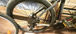 Bicicleta de Montaña Conor 8500