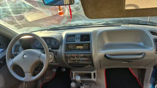Nissan Terrano II 1993