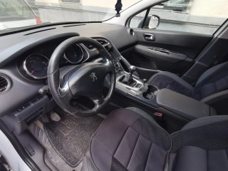 Peugeot 3008 2016