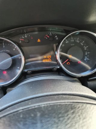 Peugeot 3008 2016