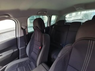 Peugeot 3008 2016